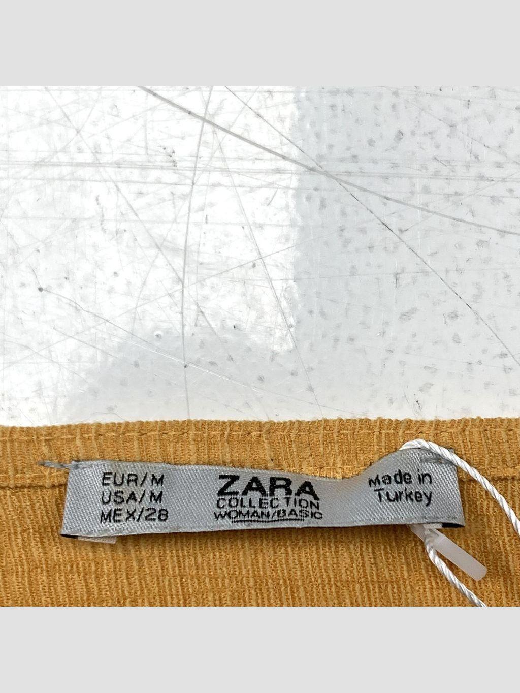 Top ZARA - Talla M (VOP01151671)-1