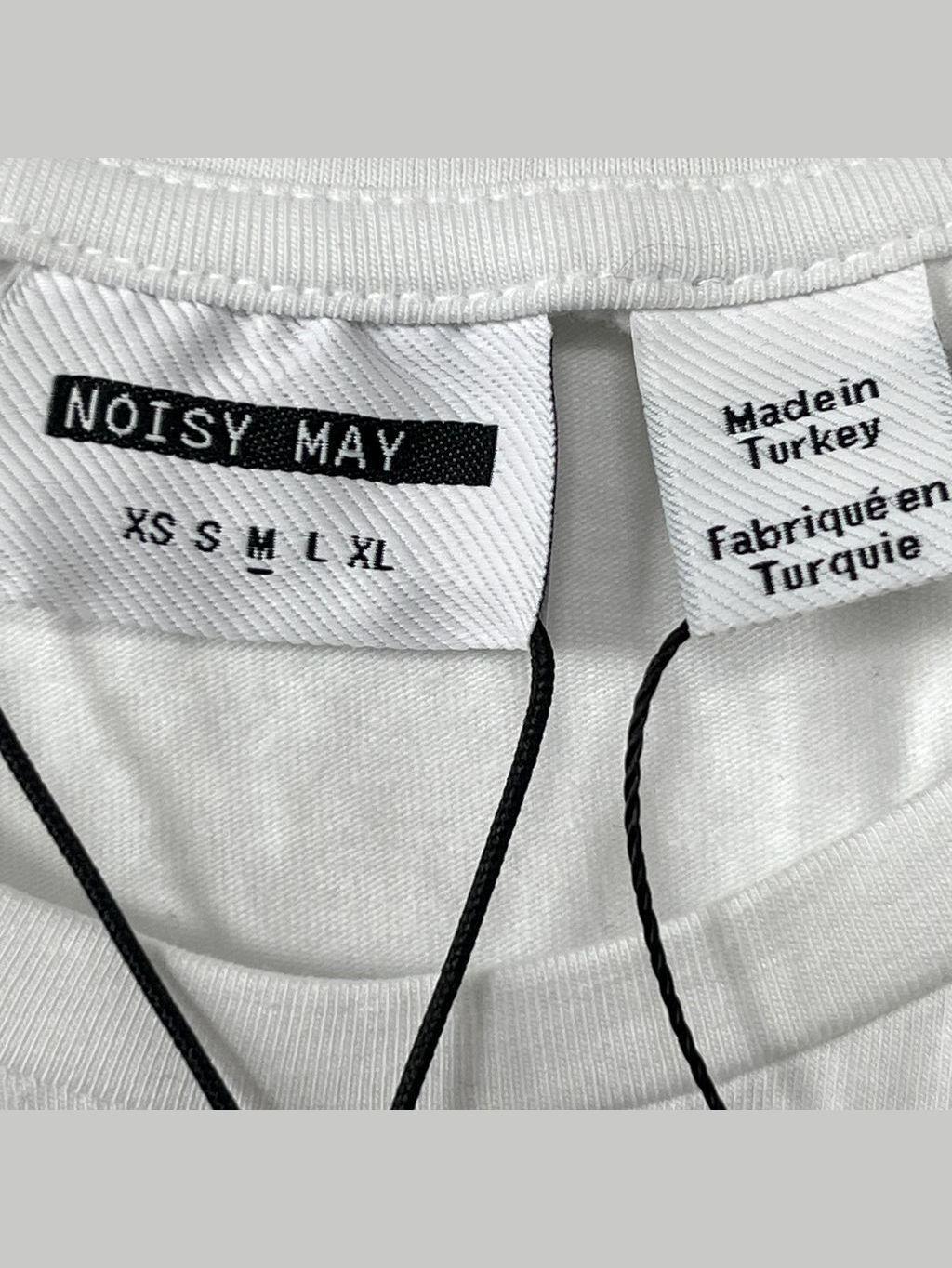 Top NOISY MAY BY ONLY - Talla M (VOP01223089)-1
