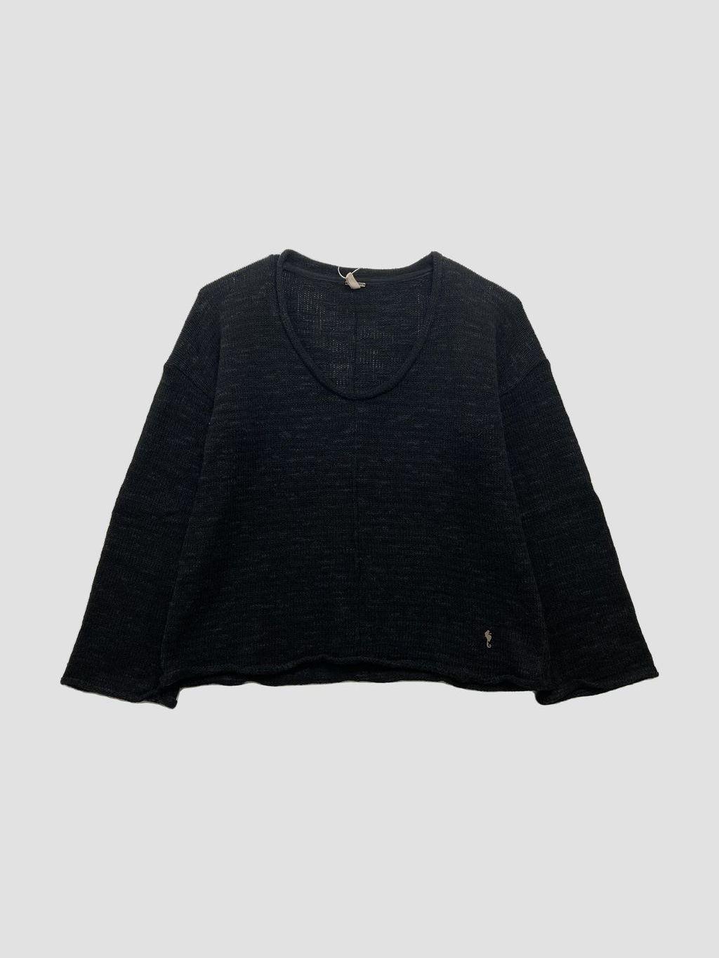 Sweater LOLITA POCKET - Talla L (VOP01054080)-0