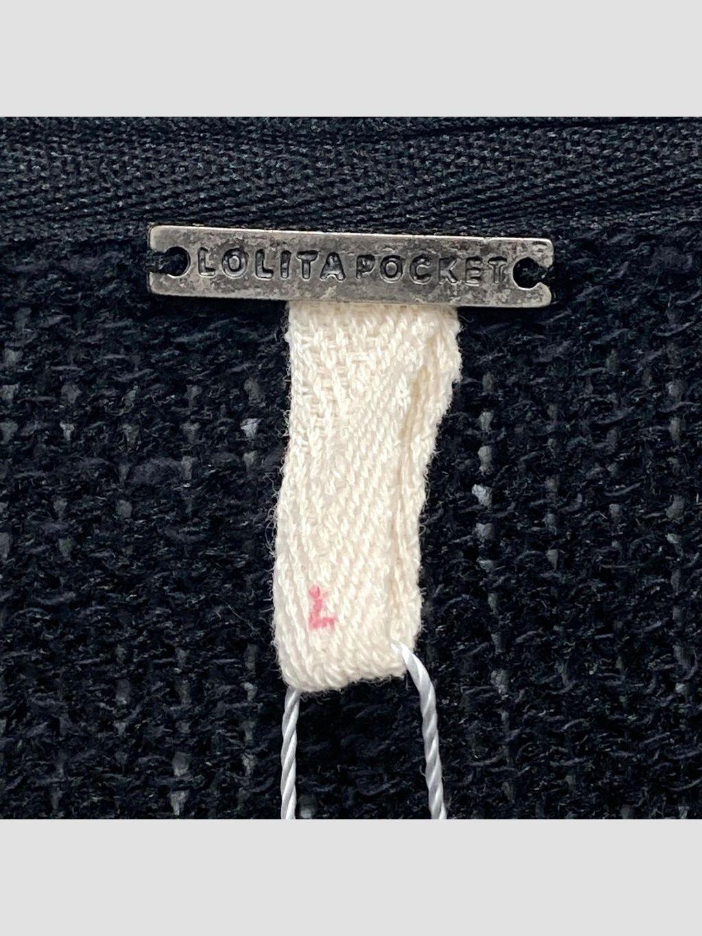 Sweater LOLITA POCKET - Talla L (VOP01054080)-1