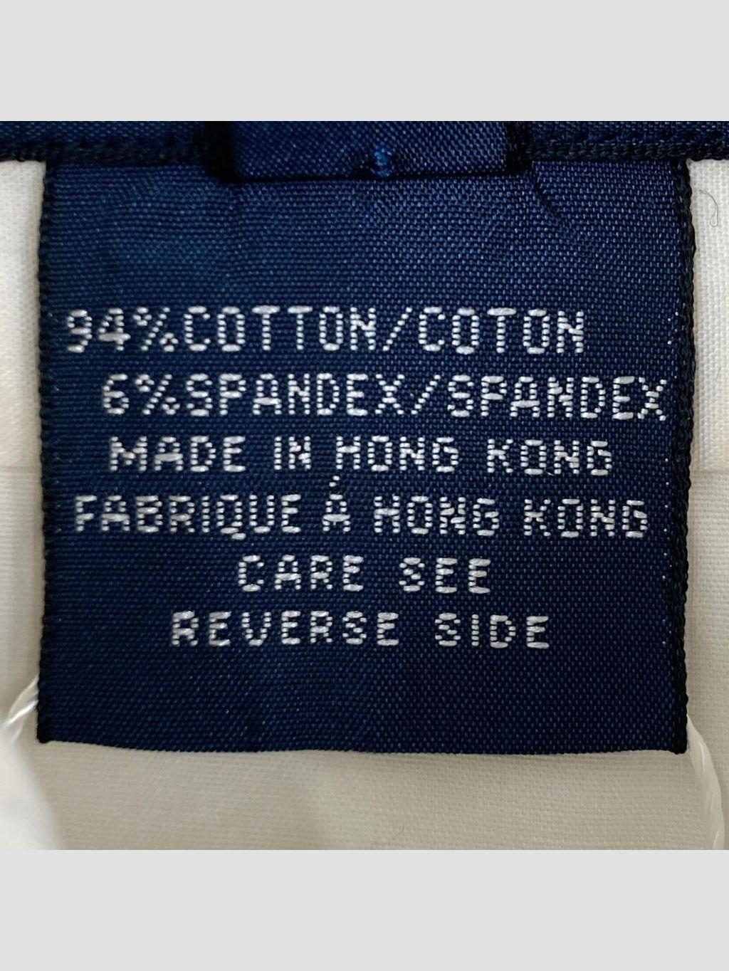 Camisa RALPH LAUREN COLLECTION - Talla S (VOP01084598)-6