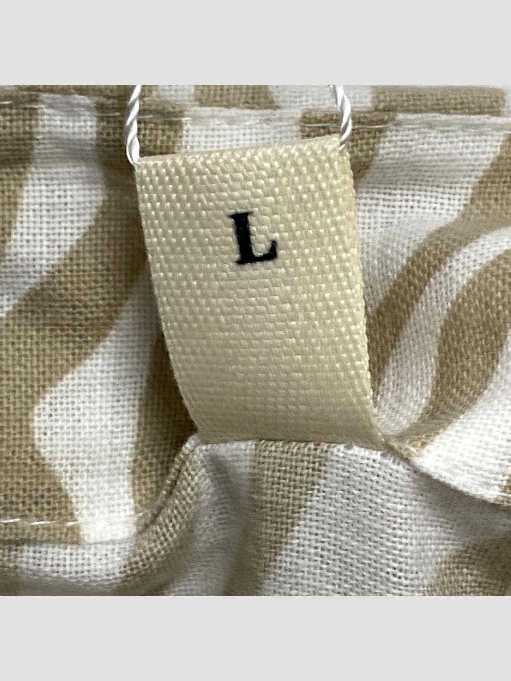 Falda corta C. DEL PILAR - Talla 40 (VOP01059928)-2