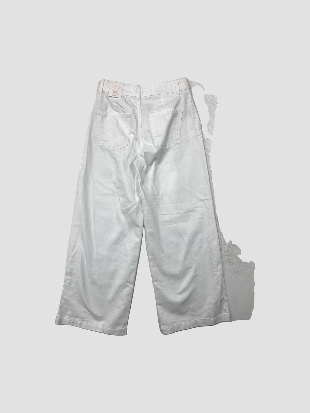 Jean ZARA - Talla 34 (VOP01167839)-3