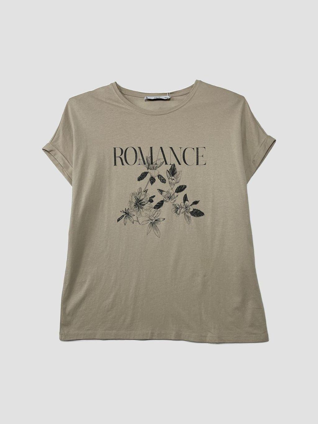 Polera MANGO - Talla S (VOP01116891)-0