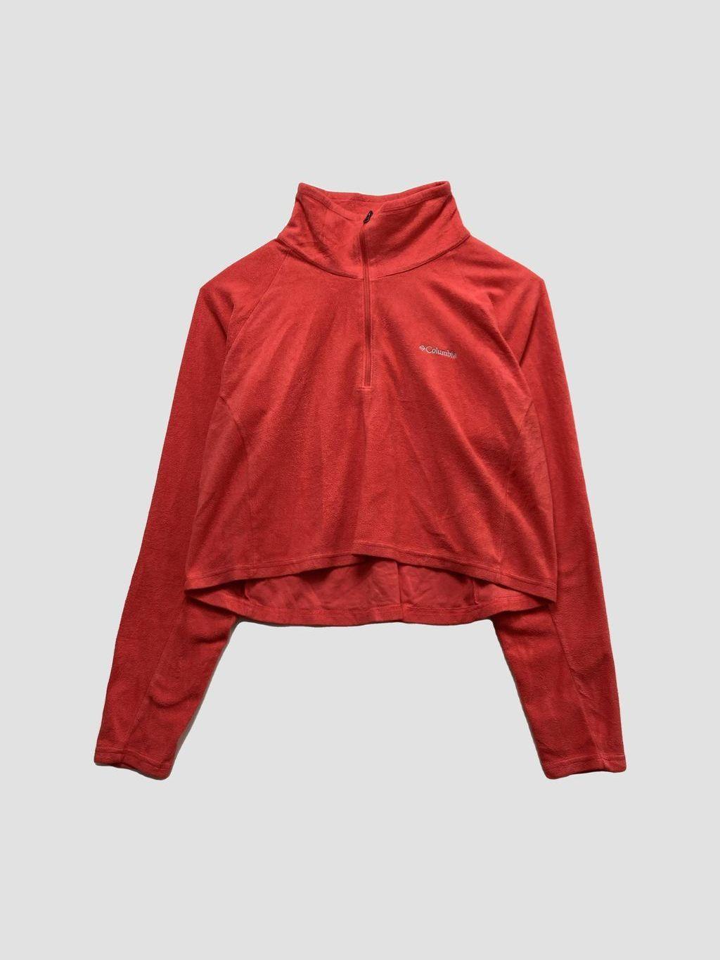 Polerón COLUMBIA - Talla XL (VOP00938748)-0