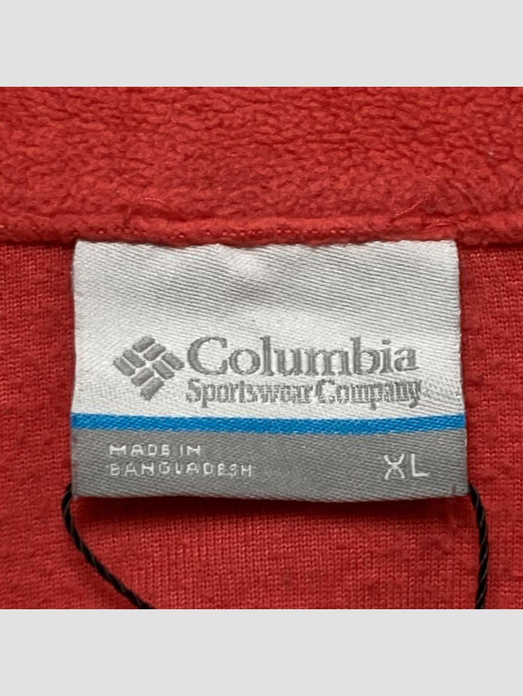 Polerón COLUMBIA - Talla XL (VOP00938748)-1