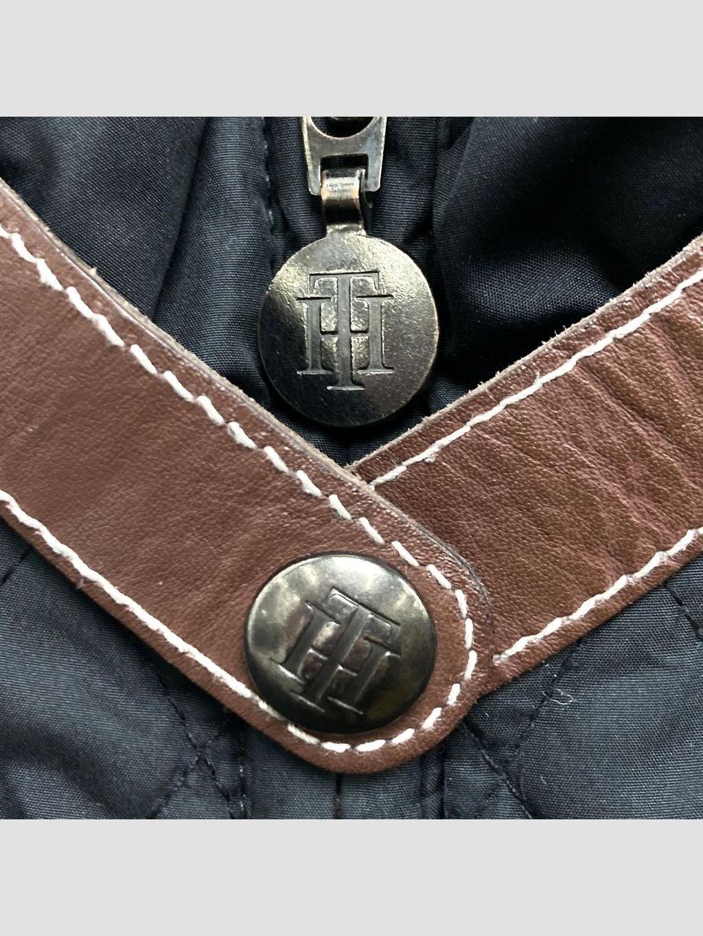 Chaqueta de abrigo TOMMY HILFIGER - Talla S (VOP01036116)-2