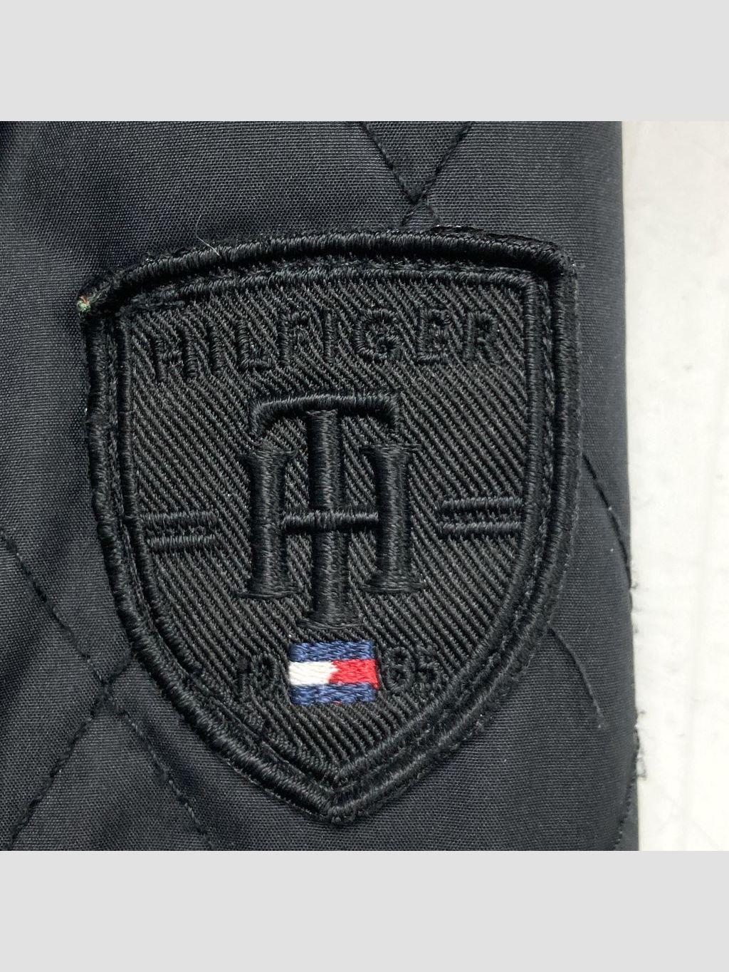 Chaqueta de abrigo TOMMY HILFIGER - Talla S (VOP01036116)-3
