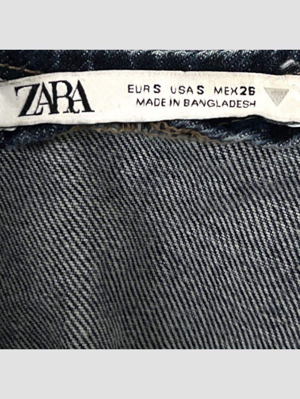 Top ZARA - Talla S (VOP01185738)-1
