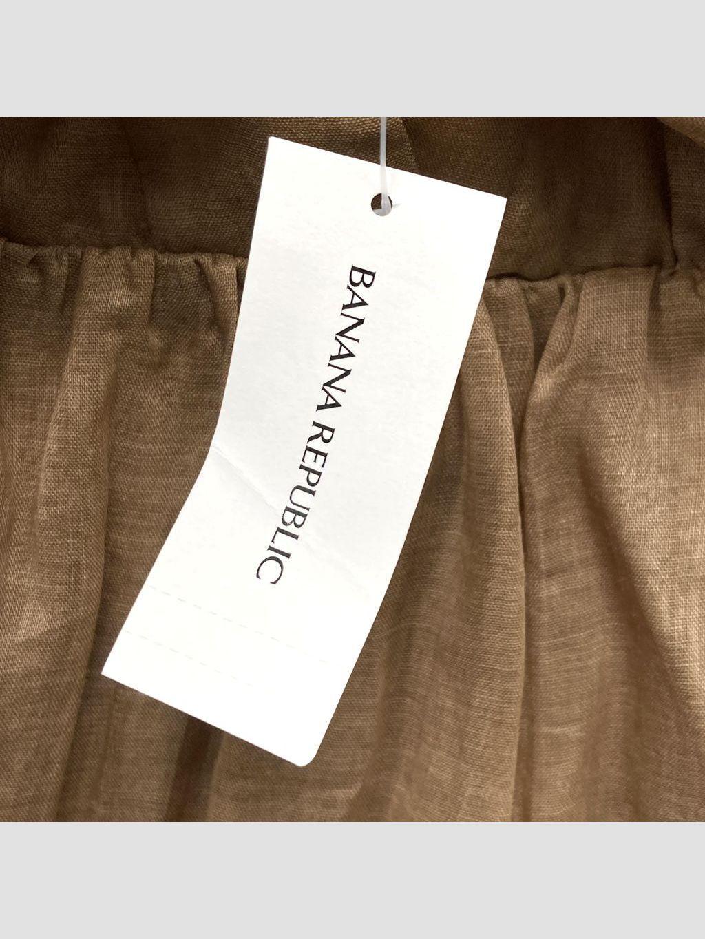 Polera sin mangas BANANA REPUBLIC - Talla M (VOP01014575)-2