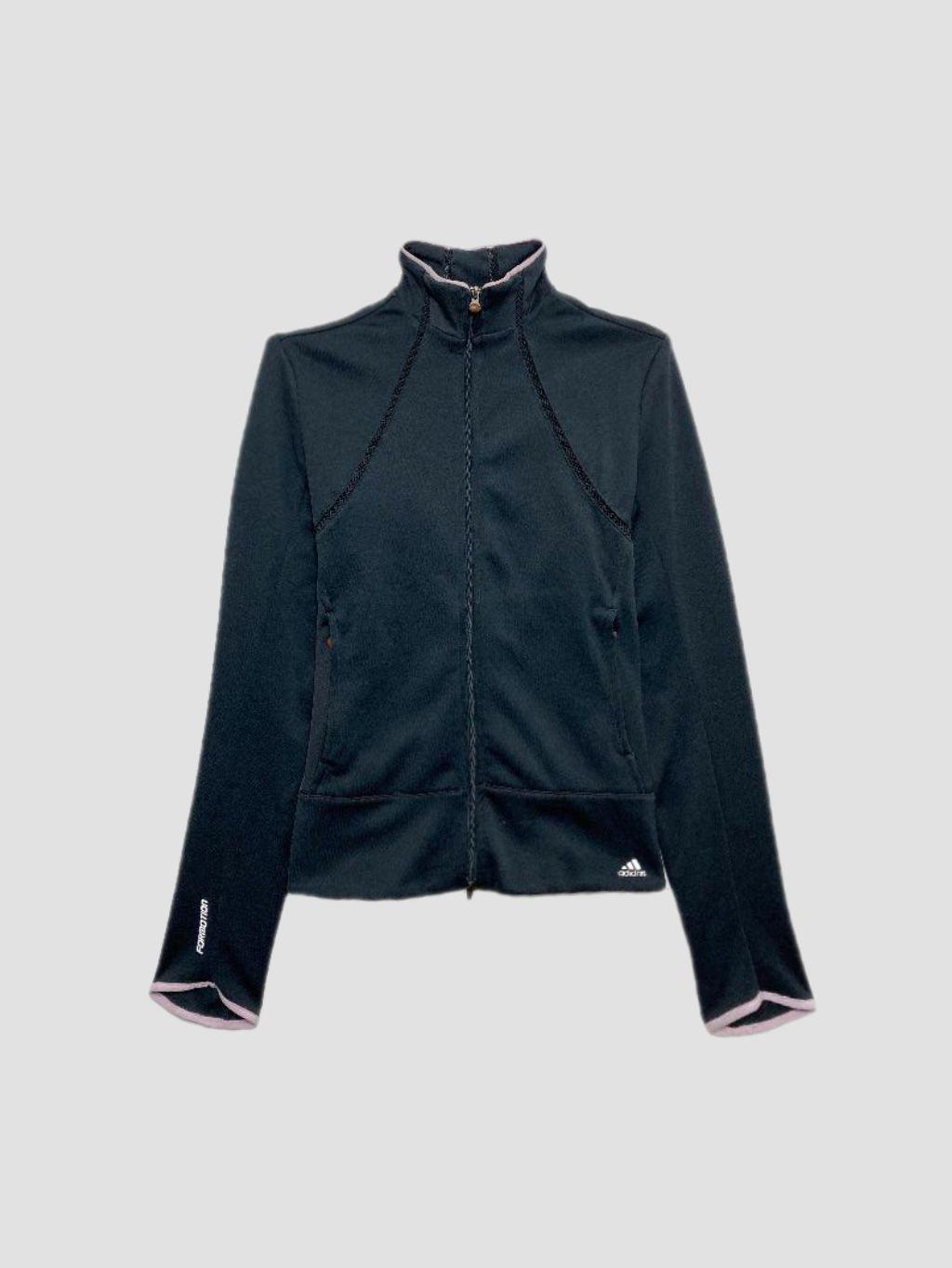 Chaqueta casual ADIDAS - Talla S (VOP00764064)-0