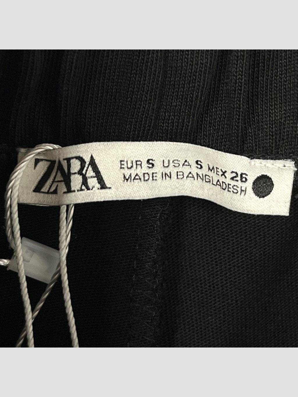Pantalón ZARA - Talla 36 (VOP01147903)-1