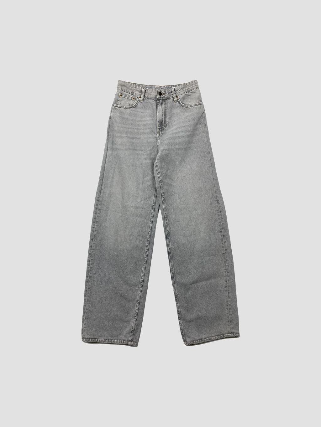 Jean ZARA - Talla 38 (VOP01136871)-0