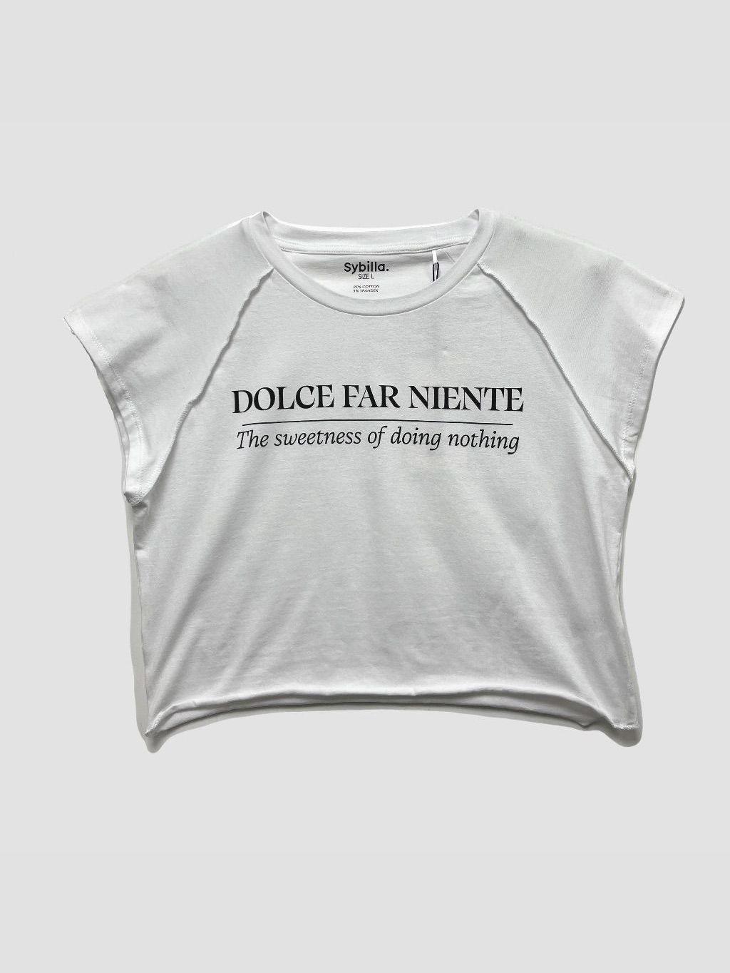 Polera SYBILLA - Talla L (VOP00926081)-0