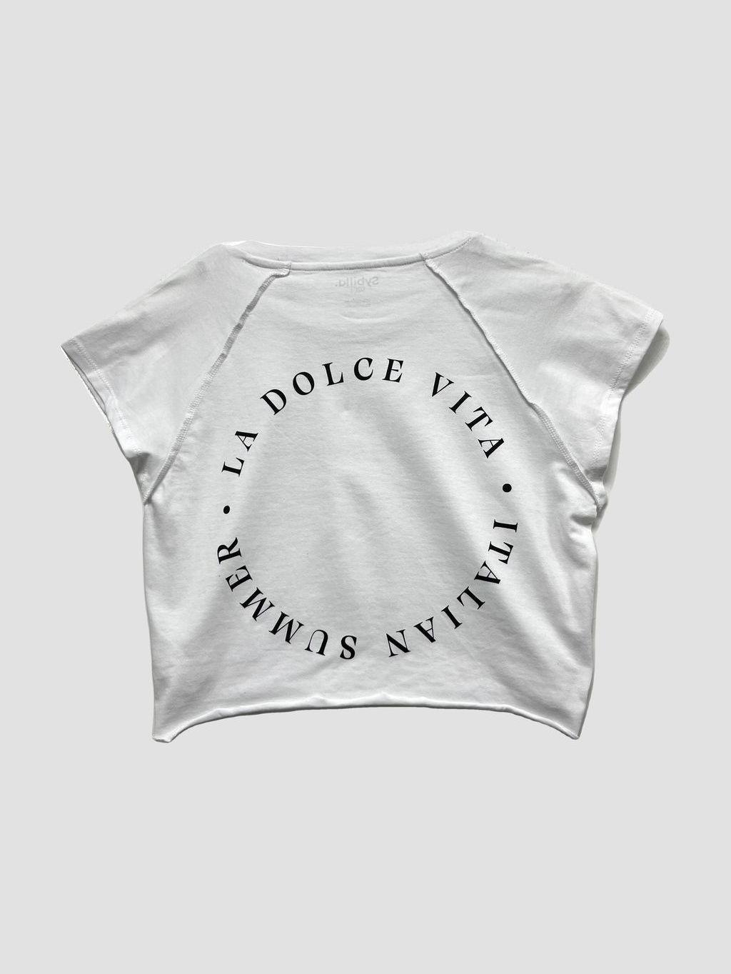 Polera SYBILLA - Talla L (VOP00926081)-1