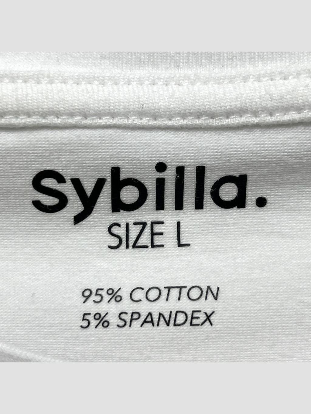 Polera SYBILLA - Talla L (VOP00926081)-2