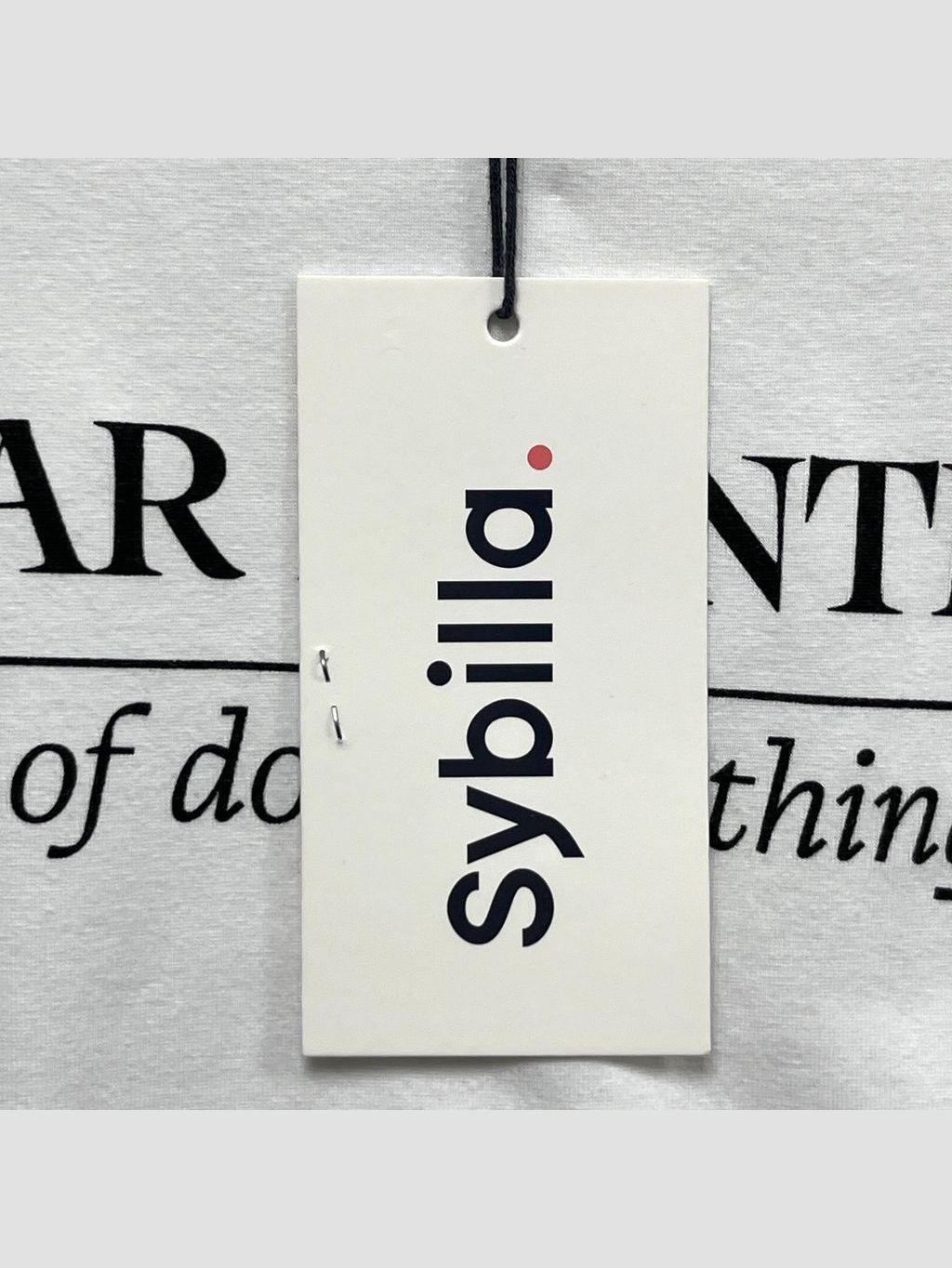 Polera SYBILLA - Talla L (VOP00926081)-3