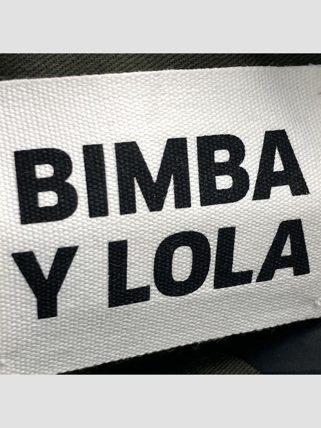 Bandolera BIMBA Y LOLA - Talla Talla Única (VOP01025204)-4