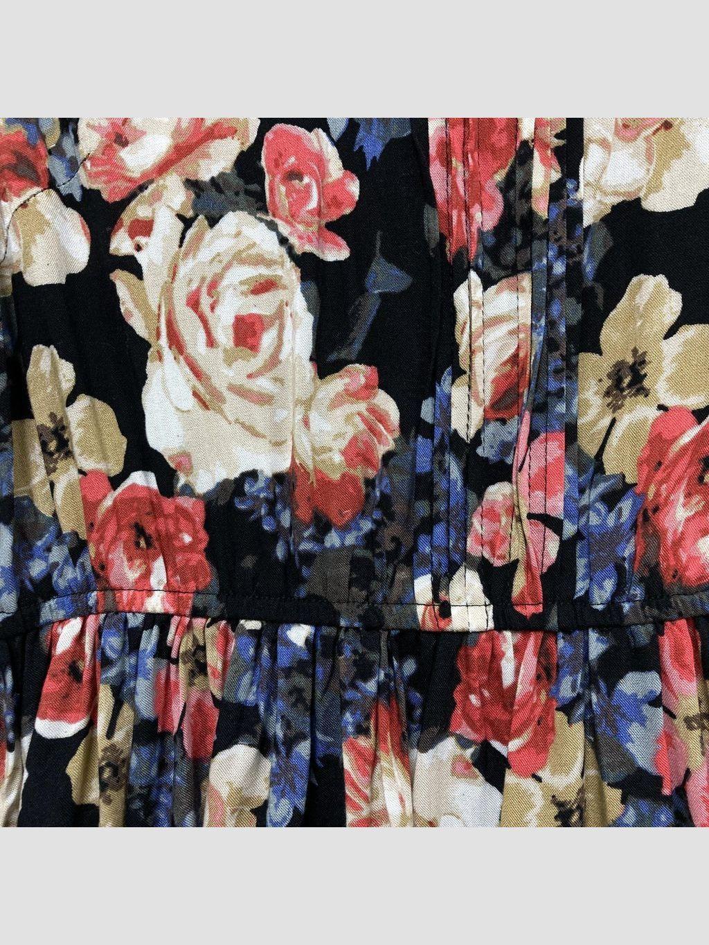 Vestido corto FOREVER 21 - Talla S (VOP00894524)-2