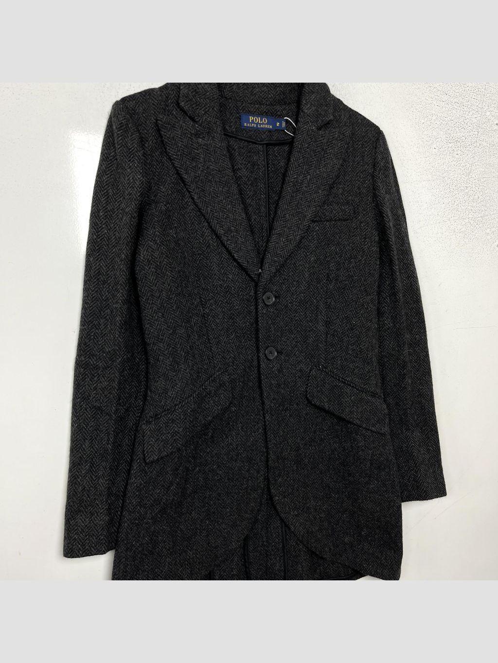 Blazer POLO RALPH LAUREN - Talla XS (VOP01103444)-2