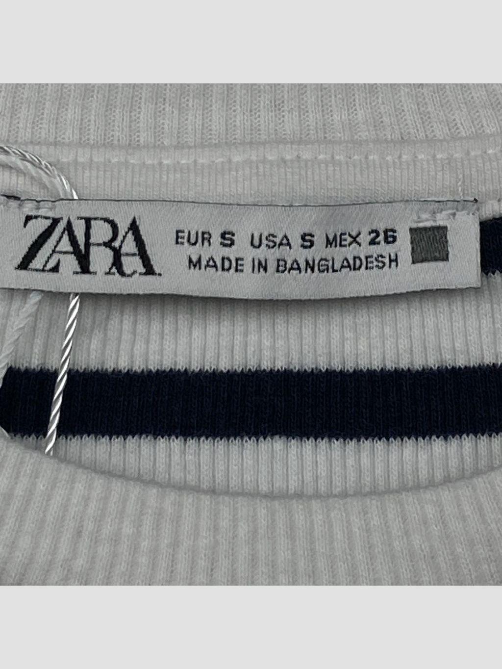 Body ZARA - Talla S (VOP01094354)-1
