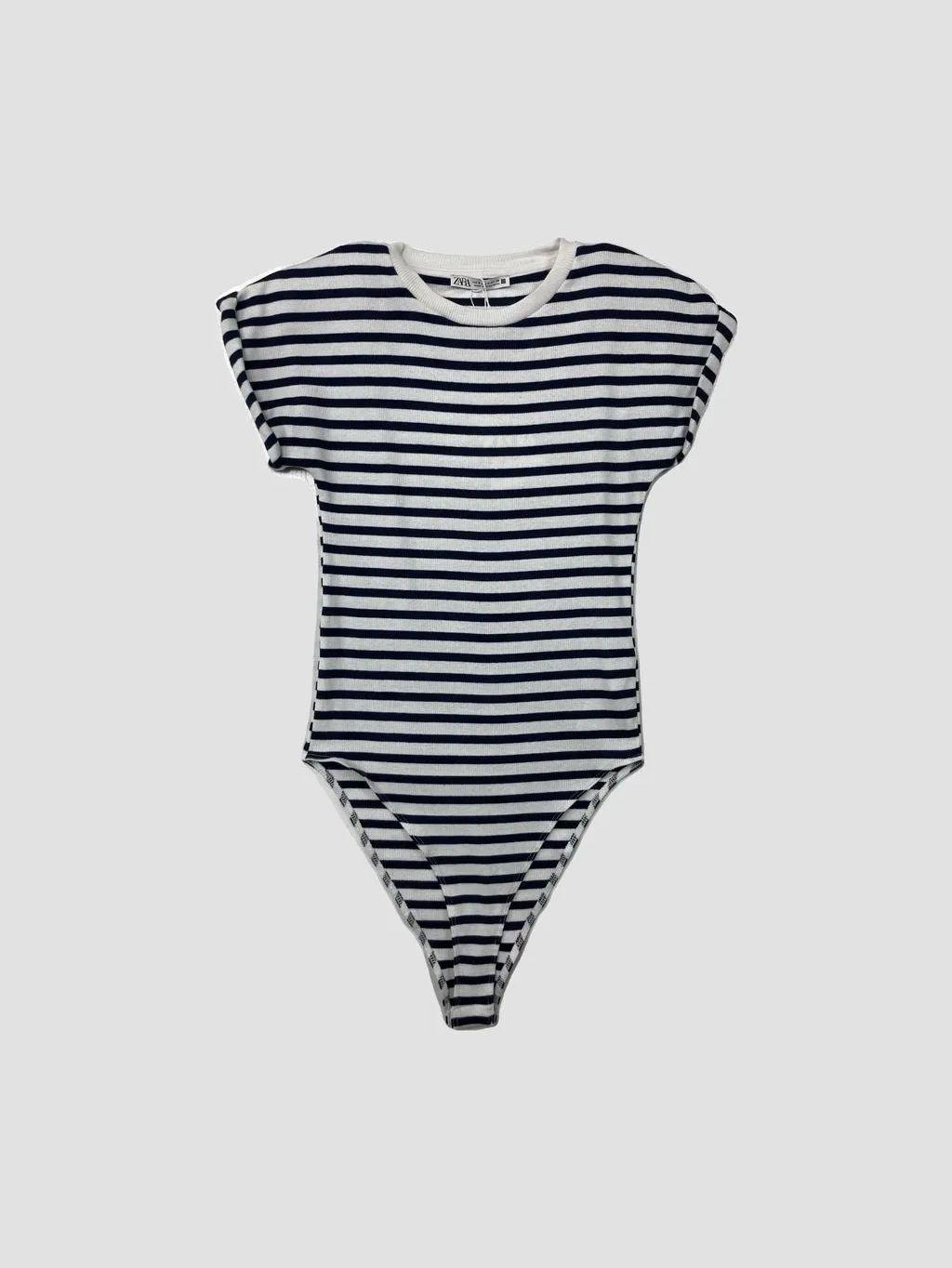 Body ZARA - Talla S (VOP01094354)-0
