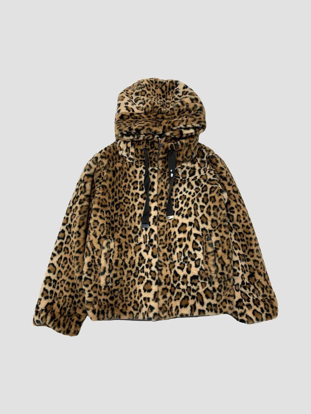 Chaqueta de abrigo ALANIZ - Talla S (VOP01159677)-0