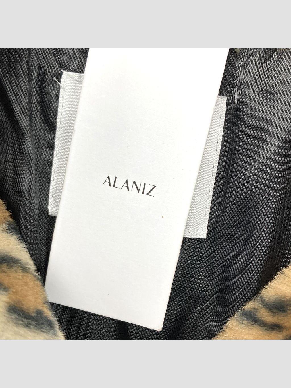 Chaqueta de abrigo ALANIZ - Talla S (VOP01159677)-2