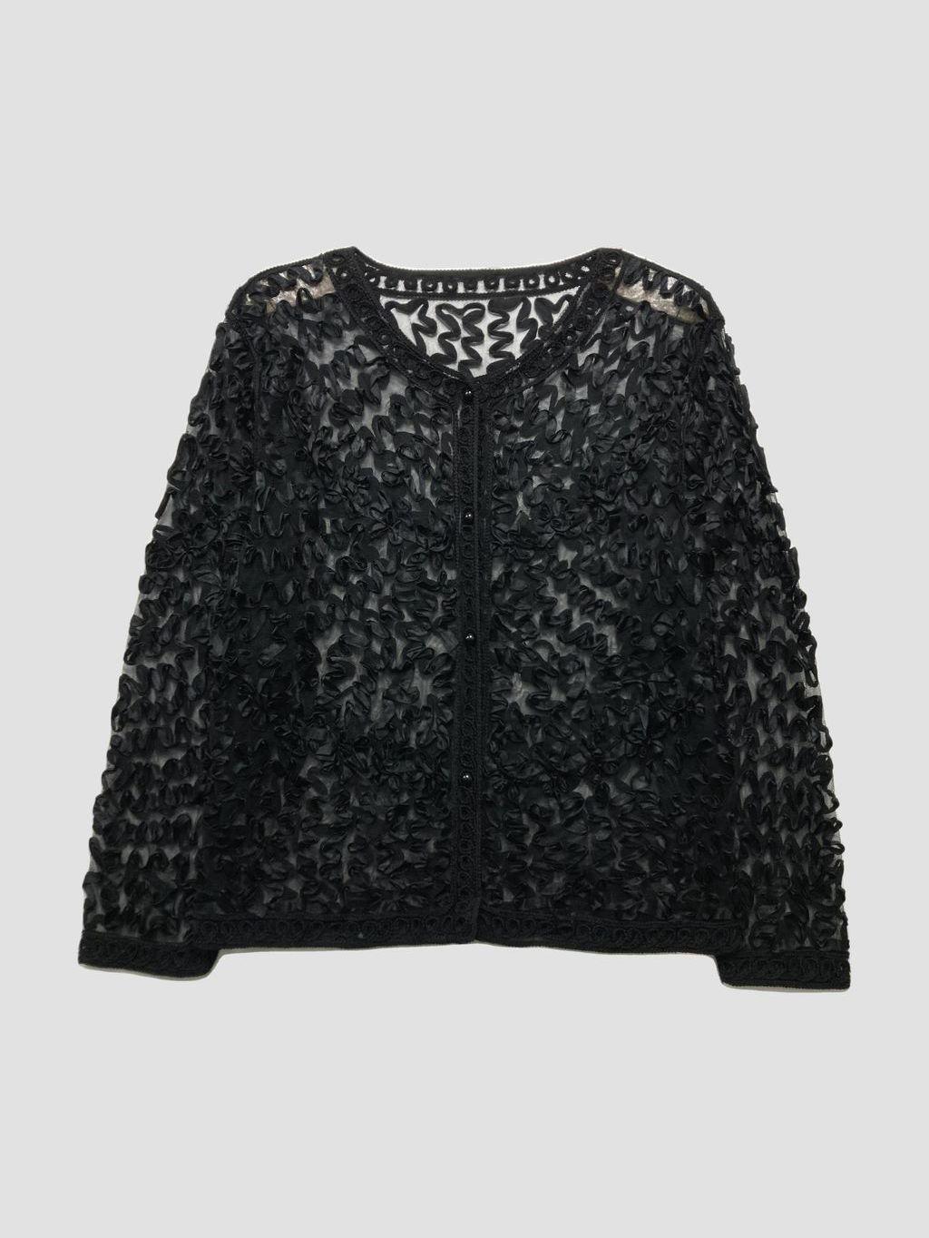 Blusa VINTAGE - Talla M (VOP00936637)-0