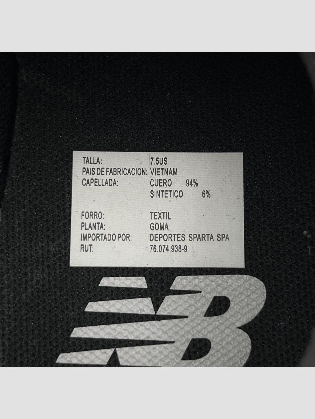 Zapatillas NEW BALANCE - Talla 40 (VOP01129062)-2