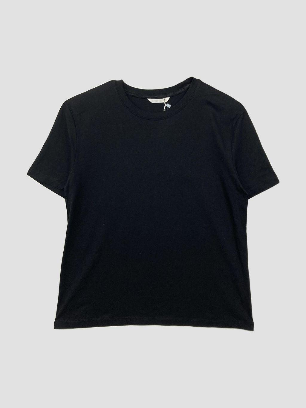Polera ZARA - Talla M (VOP01197151)-0