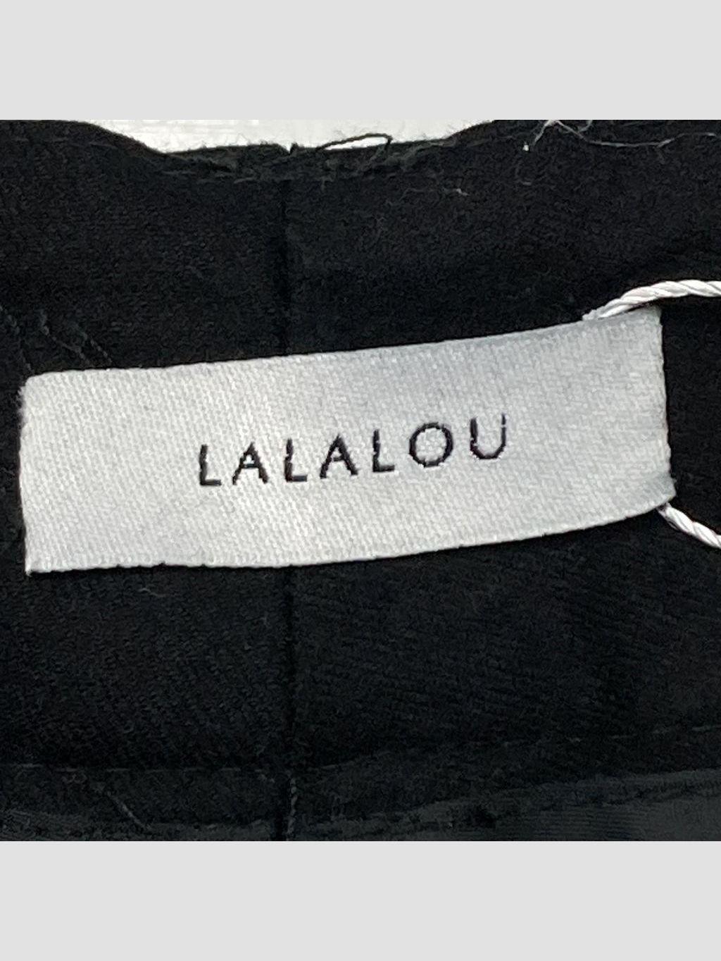 Pantalón LALALOU - Talla 36 (VOP01123829)-2