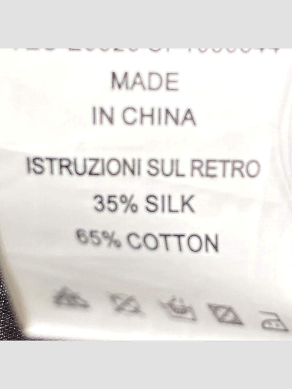 Vestido corto MAX MARA - Talla M (VOP01132004)-3