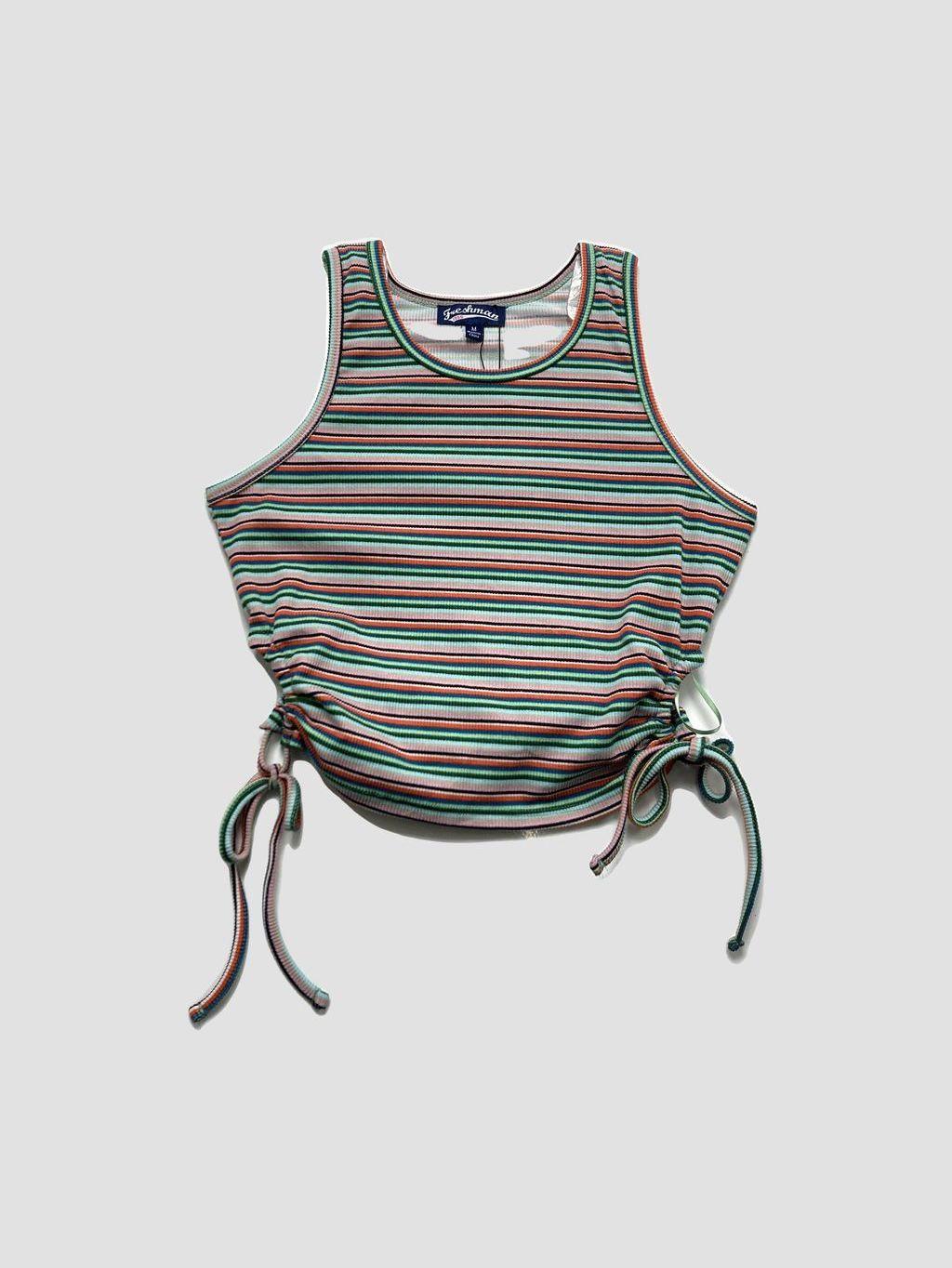 Top VINTAGE - Talla M (VOP00941136)-0