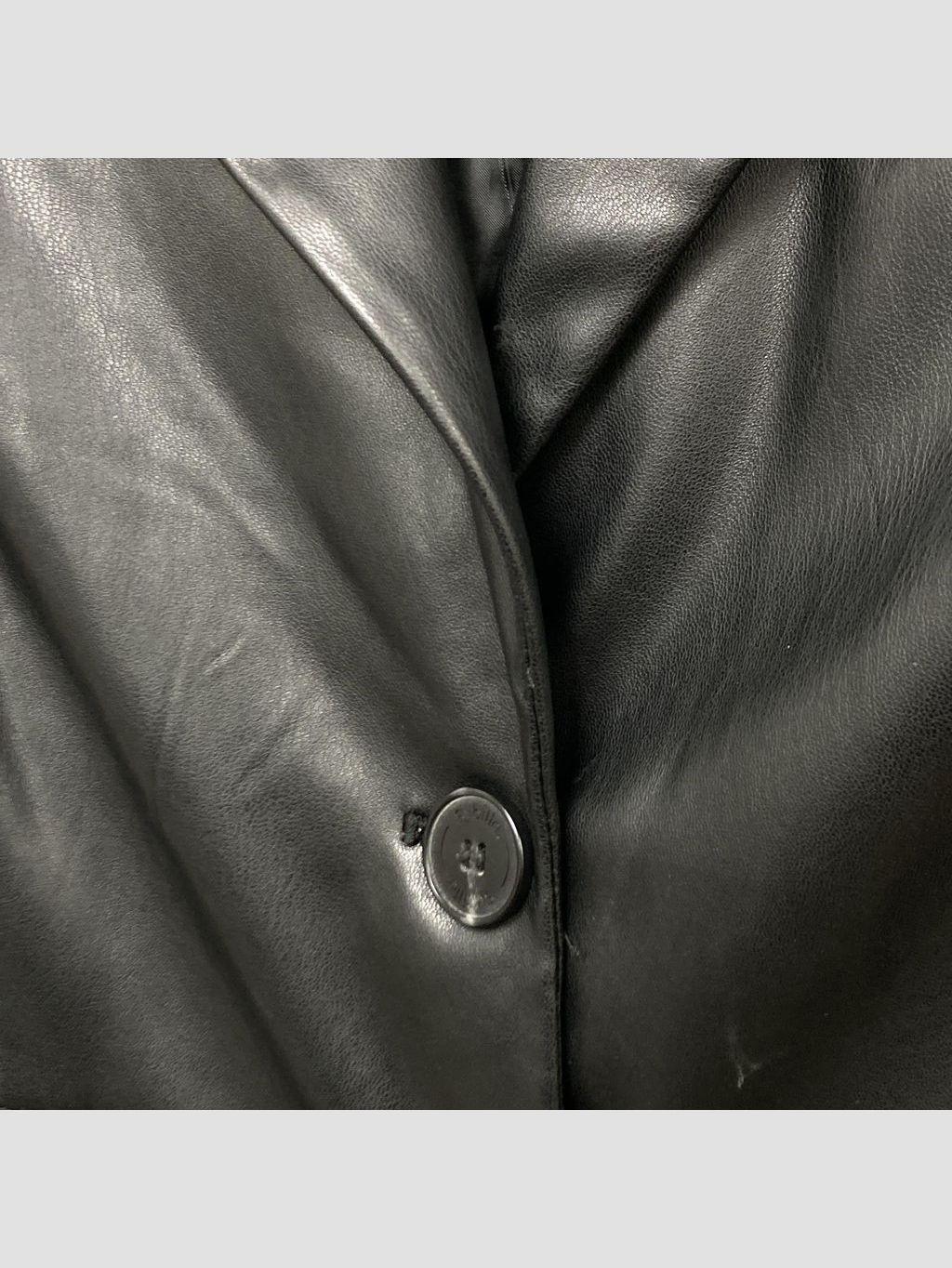 Blazer SYBILLA - Talla L (VOP00916018)-1