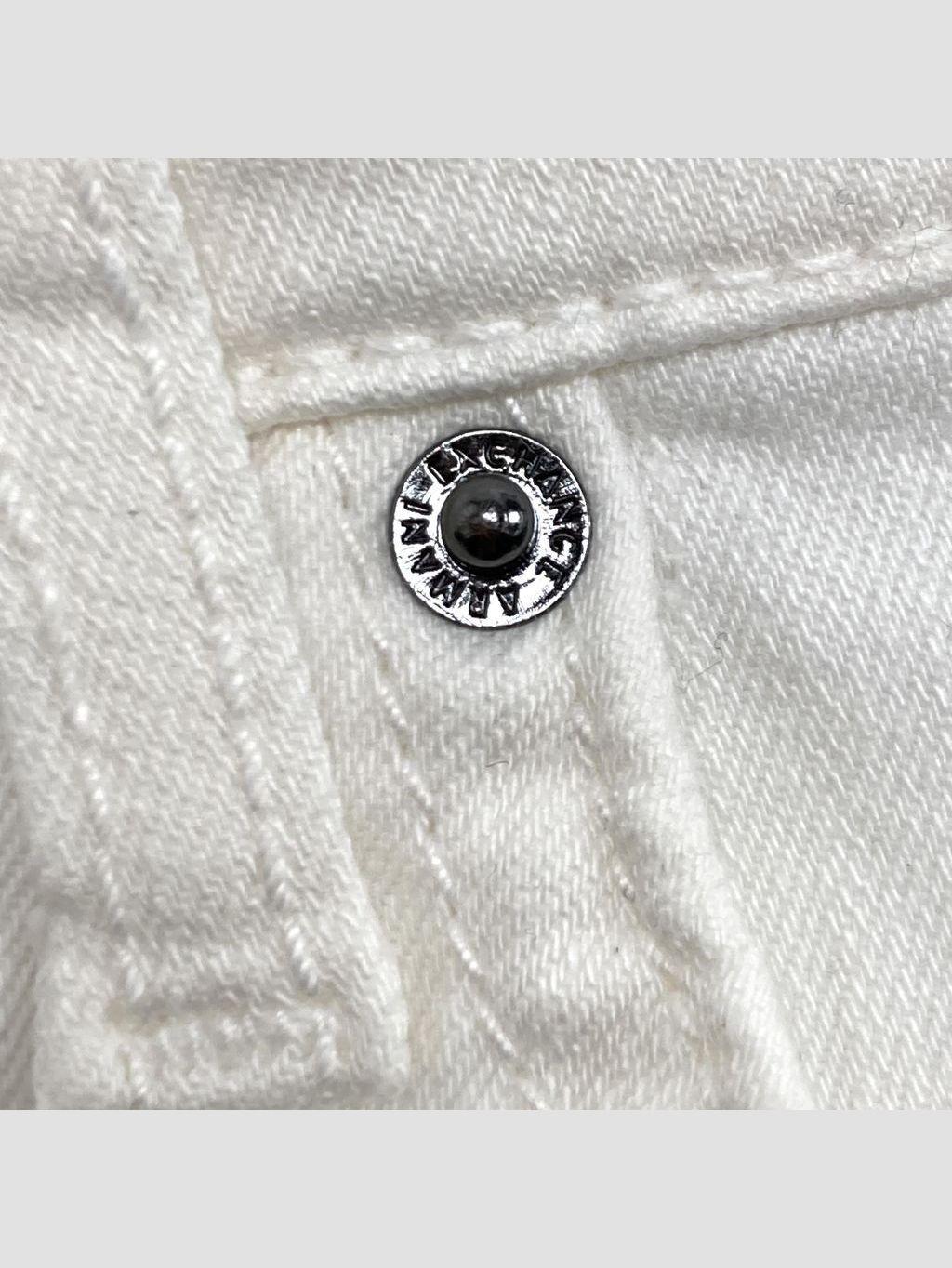 Short ARMANI EXCHANGE - Talla 36 (VOP01068934)-5