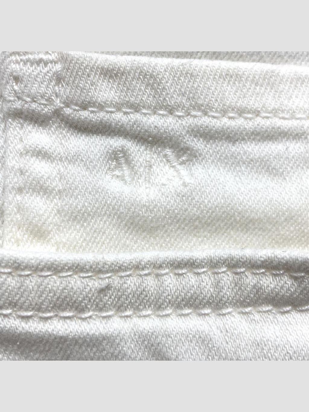 Short ARMANI EXCHANGE - Talla 36 (VOP01068934)-6