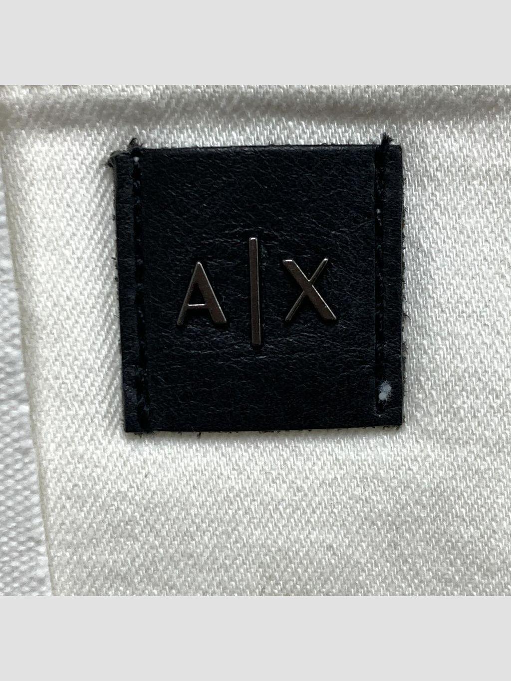 Short ARMANI EXCHANGE - Talla 36 (VOP01068934)-8