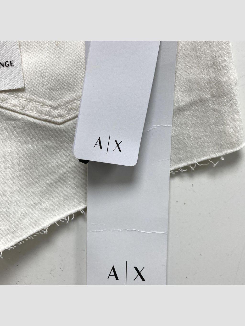 Short ARMANI EXCHANGE - Talla 36 (VOP01068934)-9