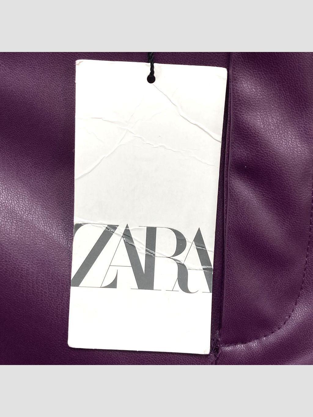 Pantalón ZARA - Talla 34 (VOP01012215)-2