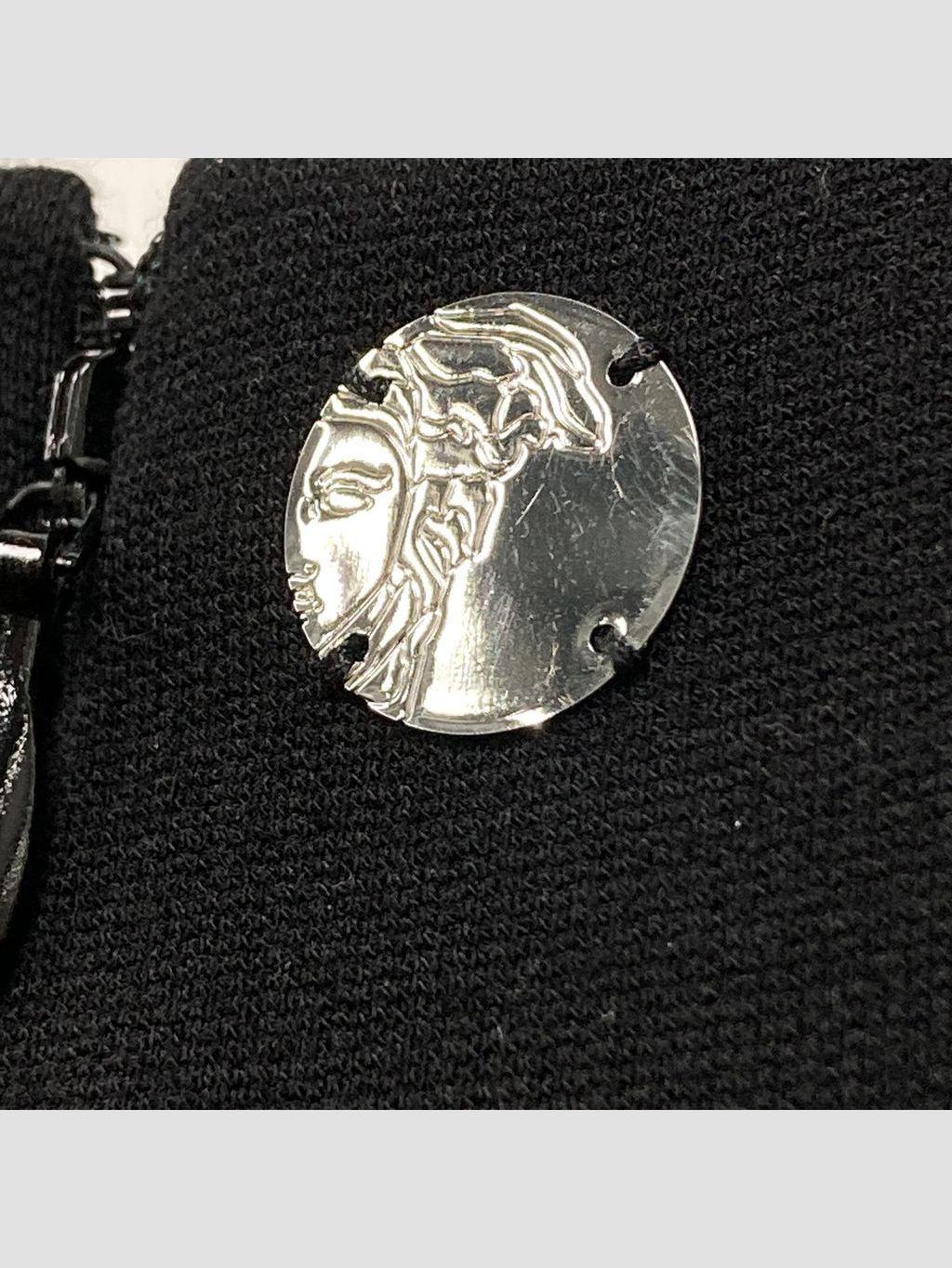 Vestido corto VERSACE - Talla M (VOP01036998)-3