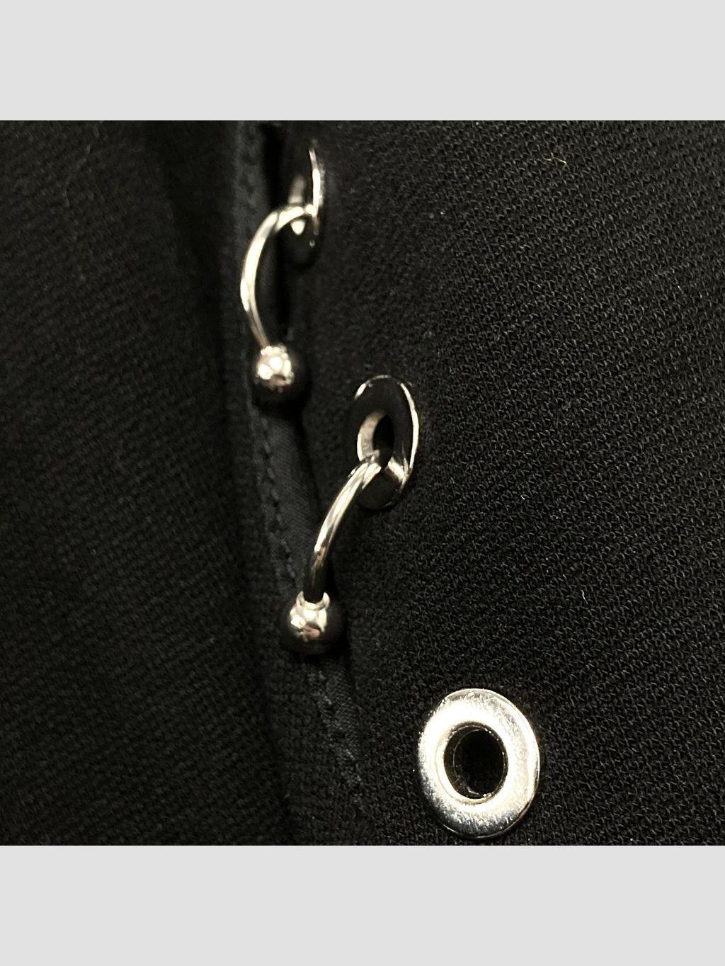 Vestido corto VERSACE - Talla M (VOP01036998)-5