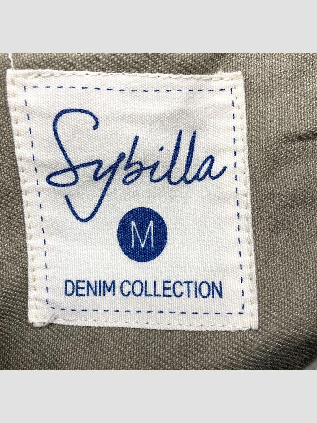 Chaqueta sin mangas SYBILLA - Talla M (VOP00815416)-1
