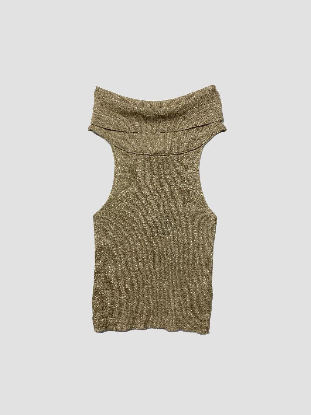 Top DINÁMICA DESIGN - Talla S (VOP01184147)-0