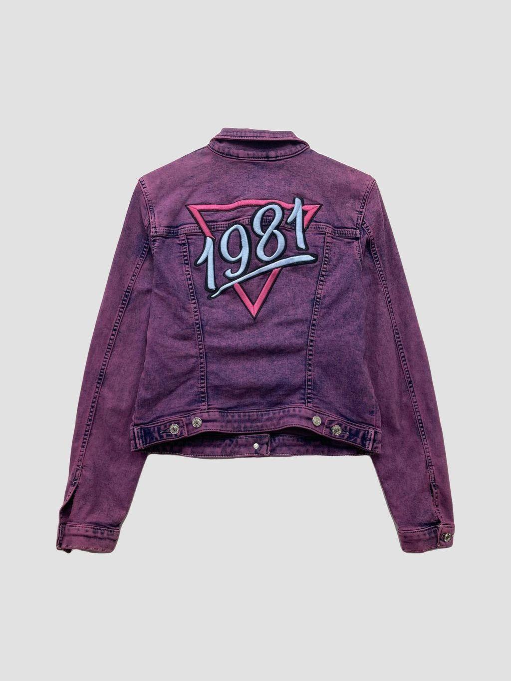 Chaqueta casual GUESS - Talla L (VOP00996502)-1