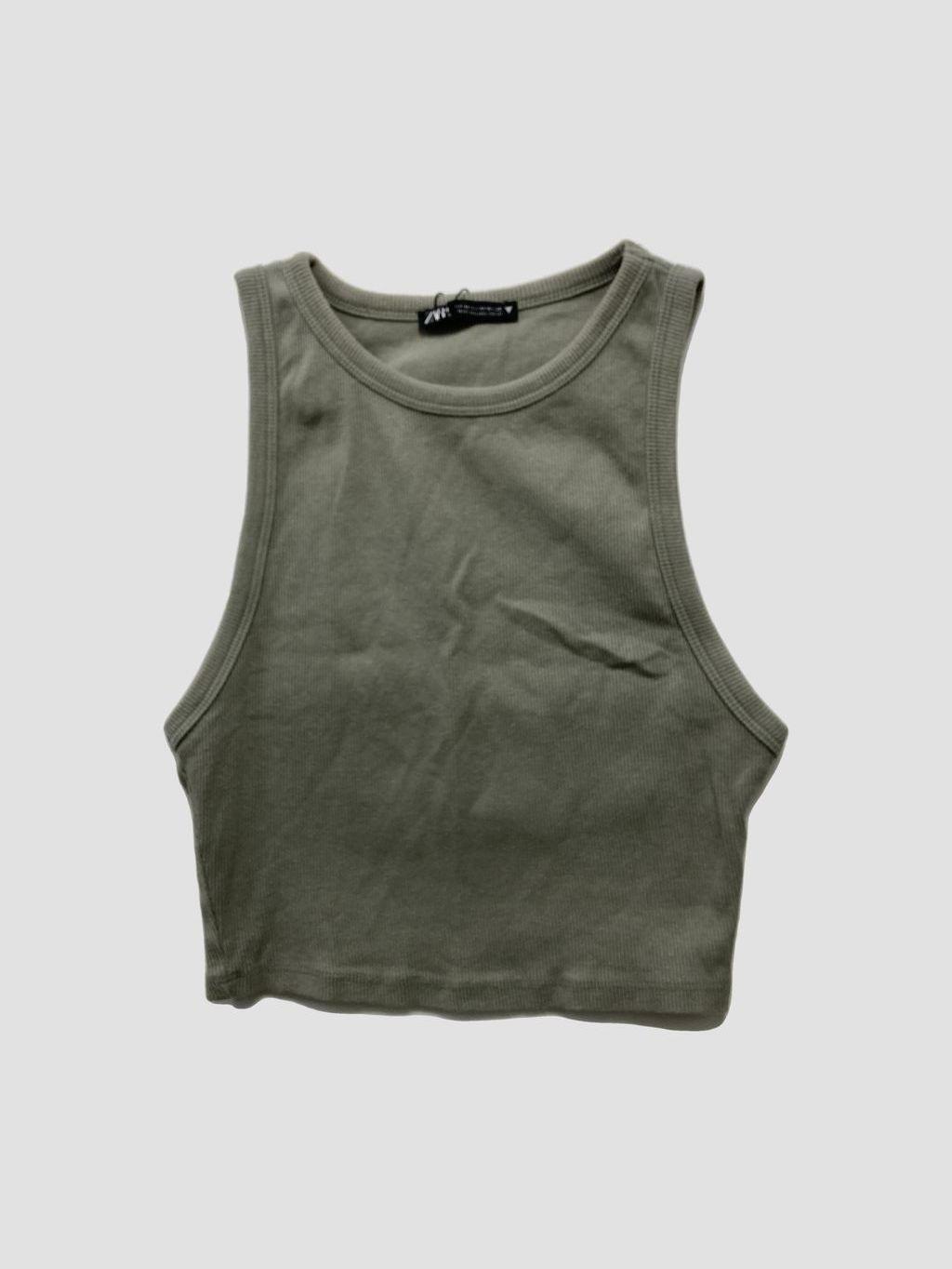 Top ZARA - Talla M (VOP00920451)-0