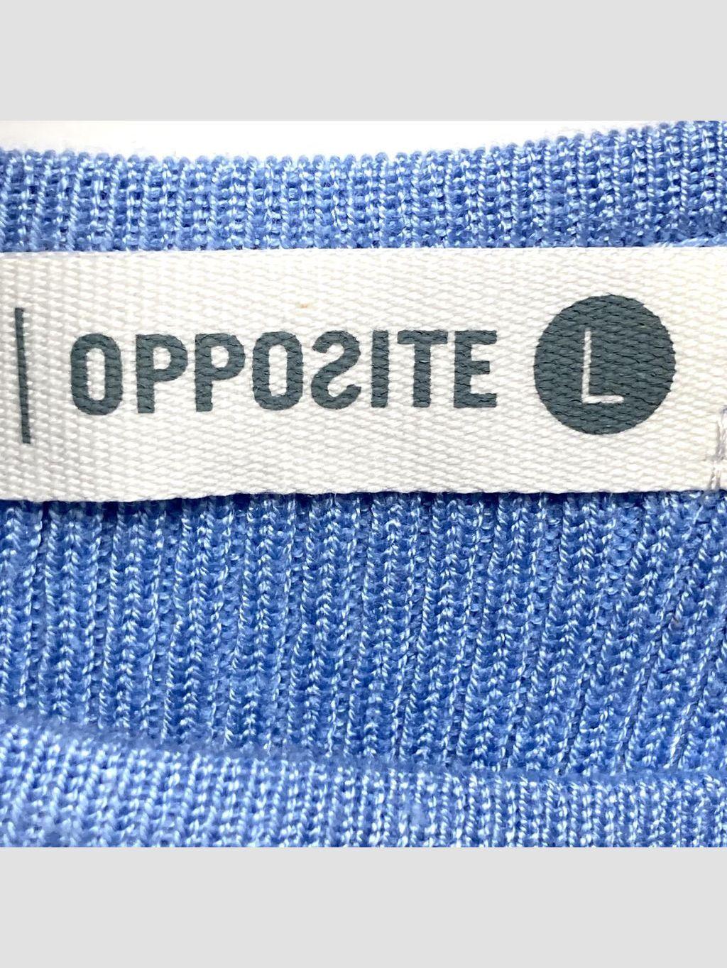 Top OPPOSITE - Talla L (VOP00891120)-1