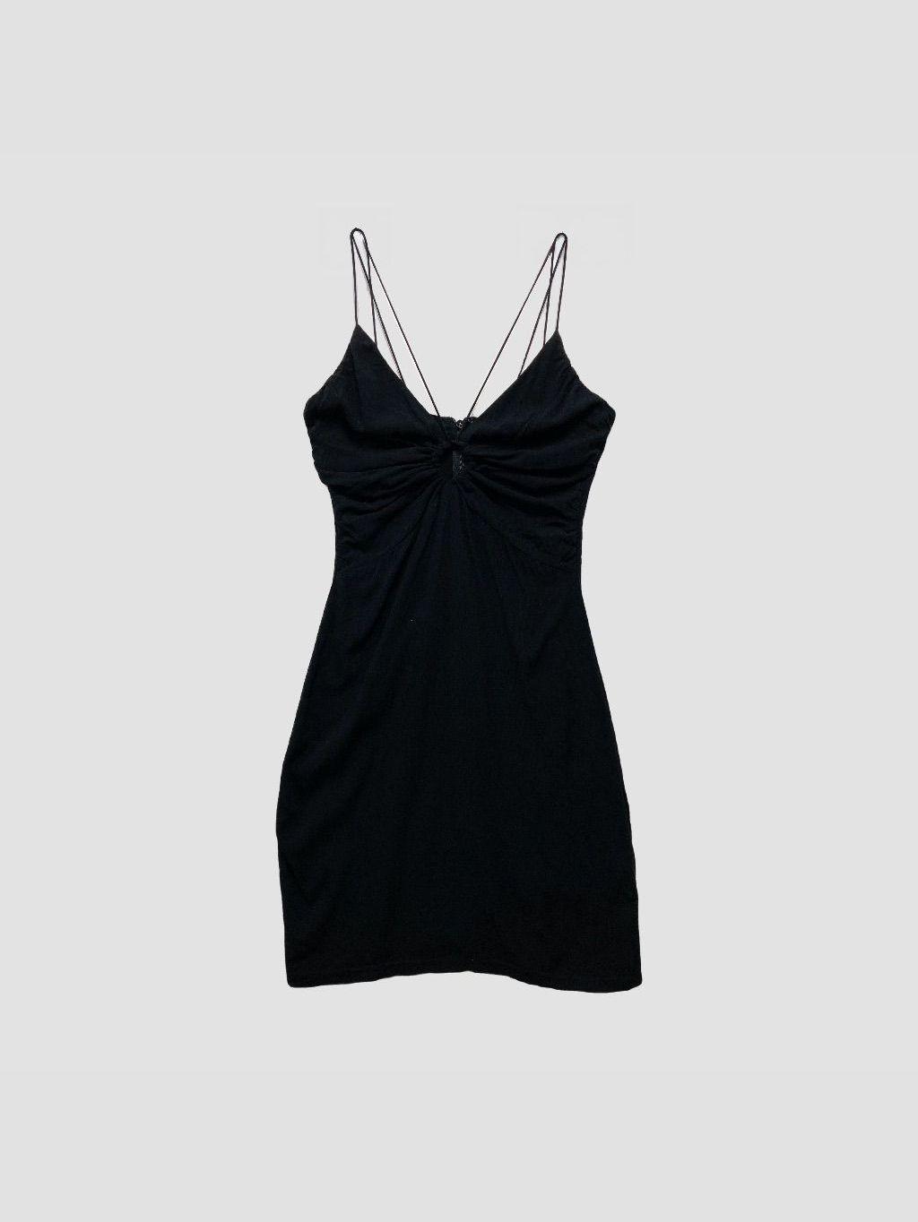 Vestido corto H&M - Talla XS (VOP00911236)-0