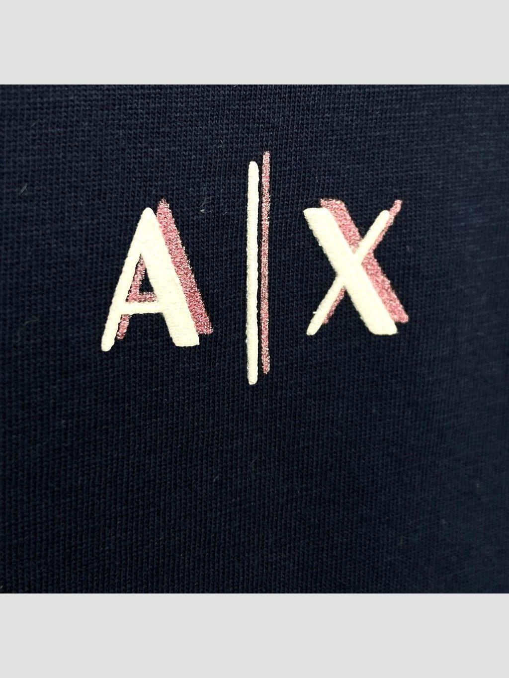 Polera ARMANI EXCHANGE - Talla L (VOP01087495)-2