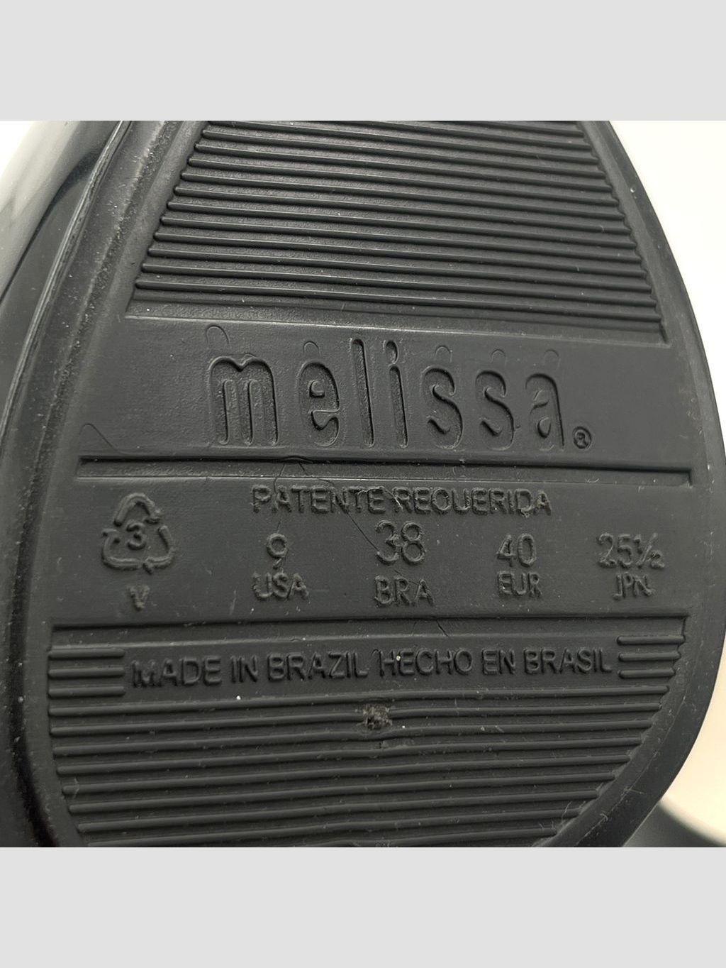 Sandalias MELISSA - Talla 40 (VOP01199179)-2